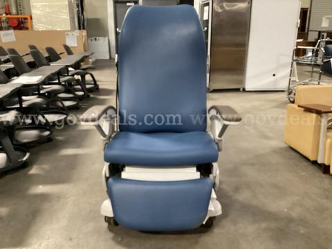 Stryker Electric Recliner