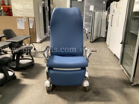 Stryker Electric Recliner