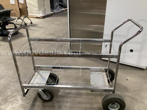 Cart.