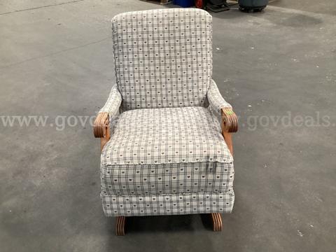 Rocking Chair