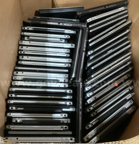 497 HP Dell Laptops Latitude E6430 E6420 E5530 E6520 E6530 EliteBook 845 G8 (2GB+ RAM)