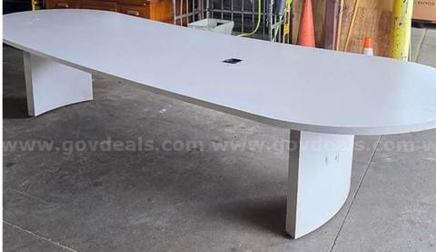 Conference Table - Fayetteville, AR