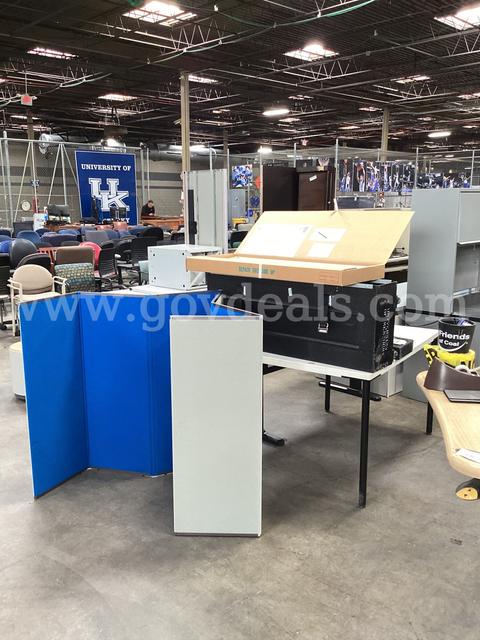 Table Top Display