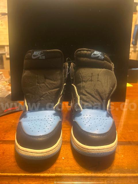 Nike, 6.5 Youth, Jordan 1 Retro. Read⬇️