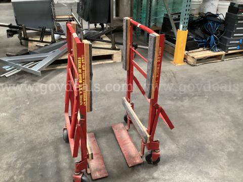 Piano Movers