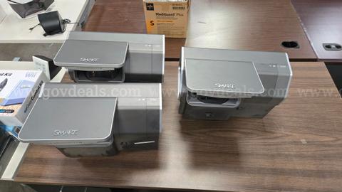 3 - Projectors