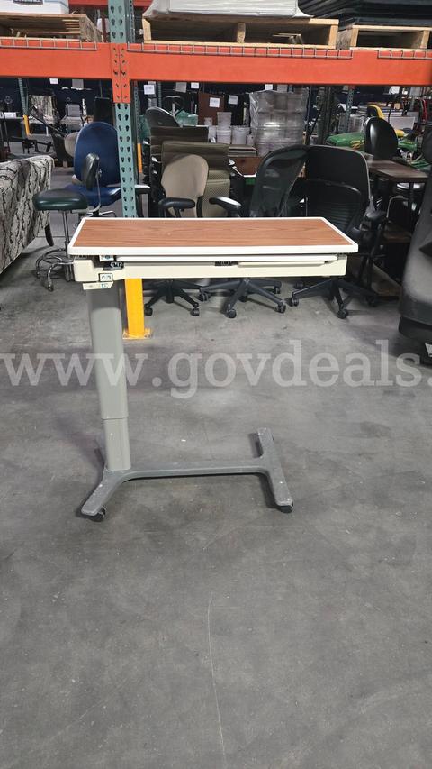 Overbed Table