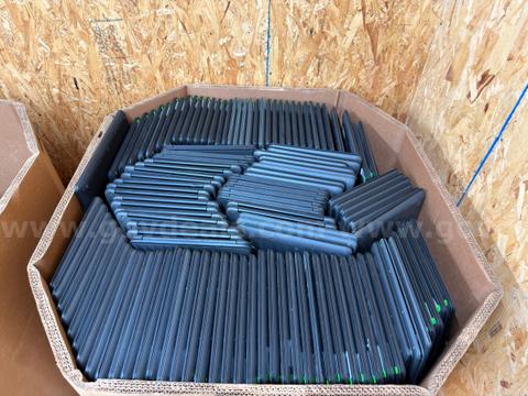 831 Mixed Chromebooks x360 11 G1 G2 G3   11 G4   14 G5 (2-8GB RAM) TESTED