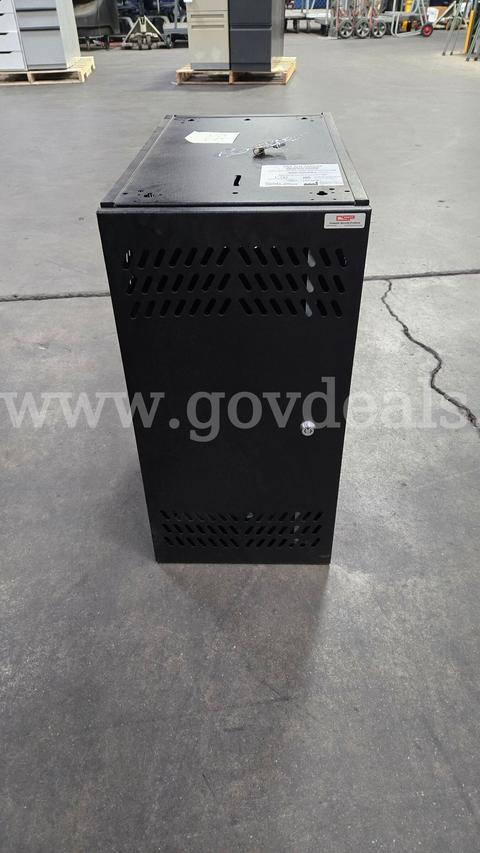 AST Workstation