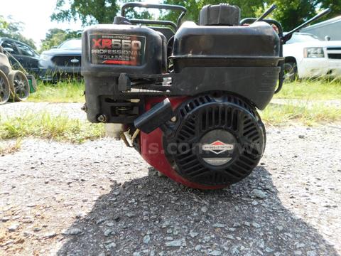PUMP, PACER