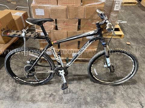 specialized rock hopper