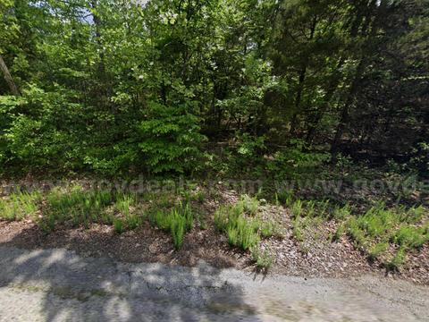Horseshoe Bend - 0.32acre lot very close to Diamond Lake