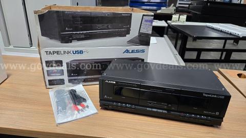 Tape to Computer Archiver