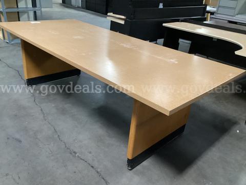 Conference Table