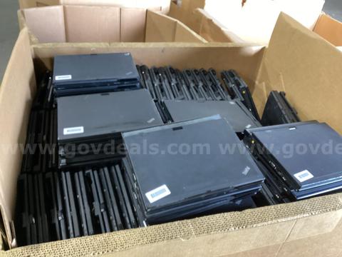 353 Lenovo Laptops ThinkPad X201 Tablet i7 (2GB RAM)