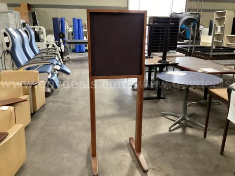 Letter Board