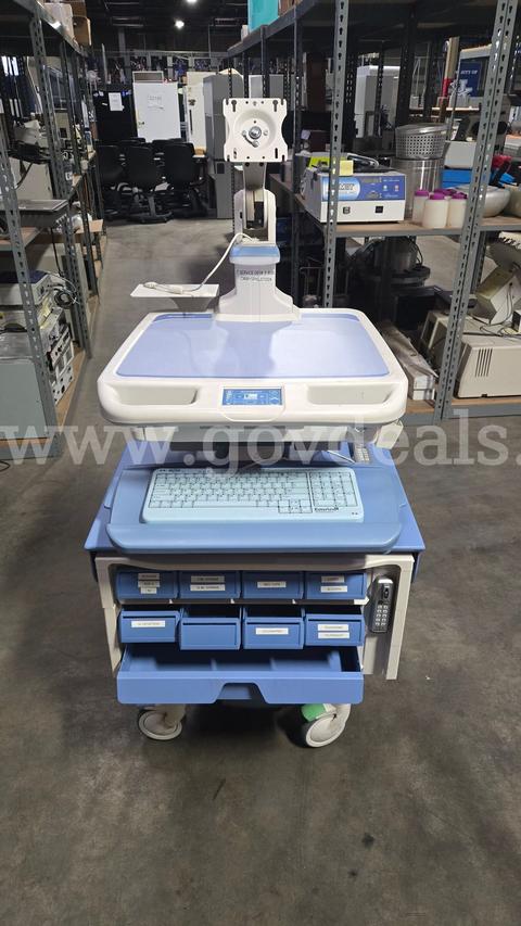 Medical Cart