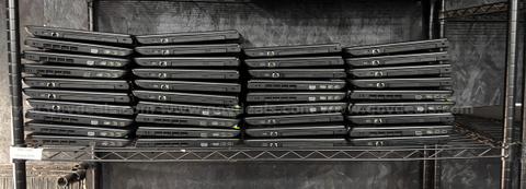 38 Lenovo Laptops ThinkPad E575 (4GB RAM)