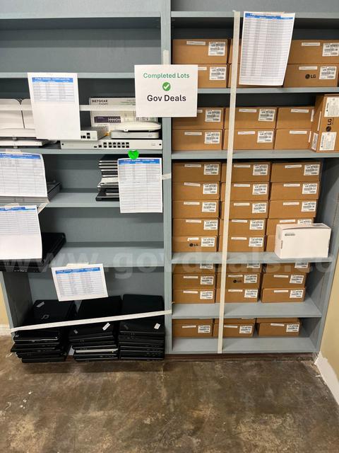 Thin clients and surfaces  and laptops
