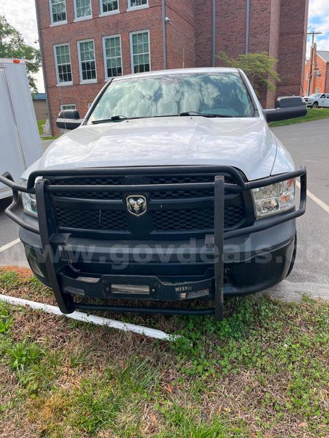 2015 RAM 1500