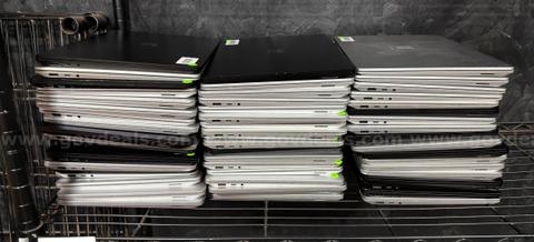 54 Microsoft Laptops Surface Laptop 3 4 5 (8+ GB RAM) 256-512GB Storage TESTED Touchscreen Win 11