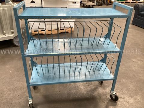 Cart.