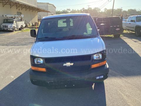 2006 Chevrolet Express