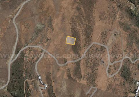 11,334 Sqft 4 Combined Vacant Residential Lots in the City of Santa Clarita, County of Los Angeles, State of California
