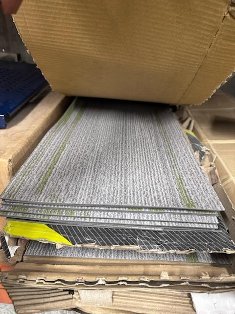 Ava Vinyl Flooring