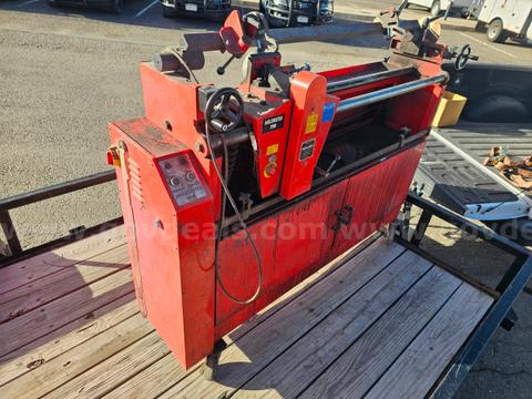 Bedknife Grinder