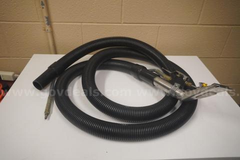 10' Extractor Hose