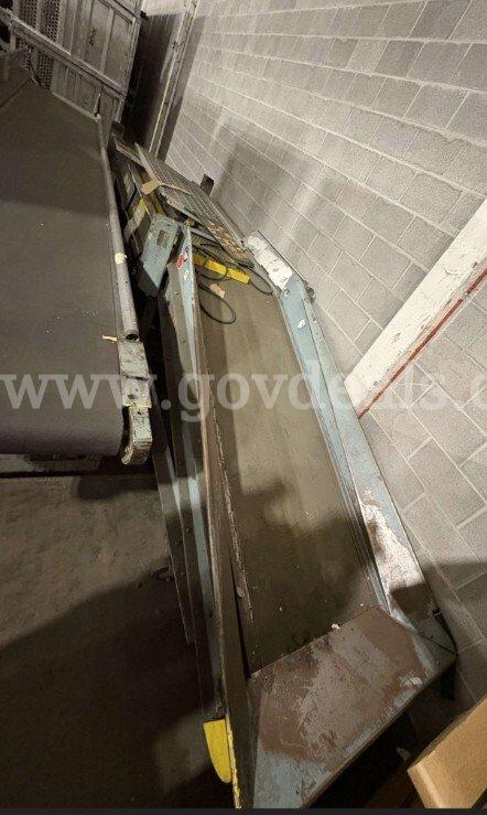 Model 89 Conveyors