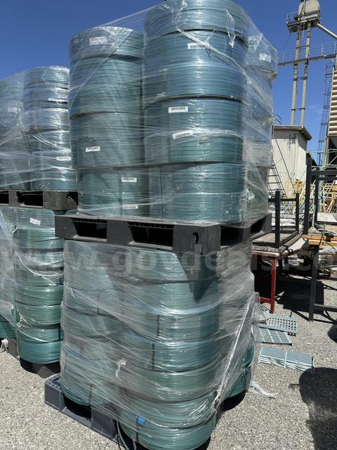 BRAND NEW Lot of Uline Strapping