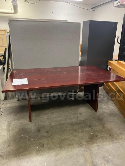 Conference Table
