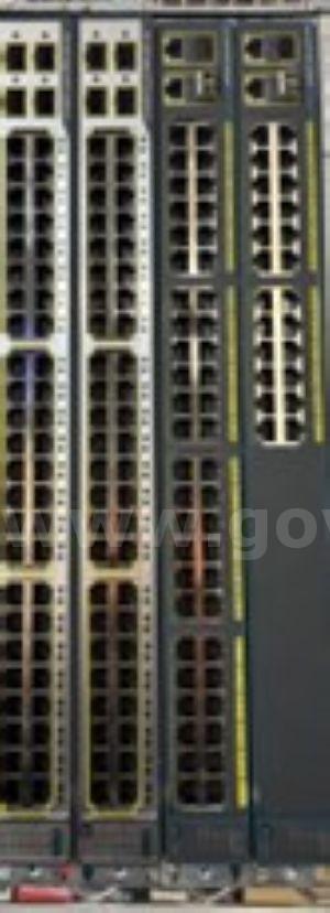 Cisco Switches