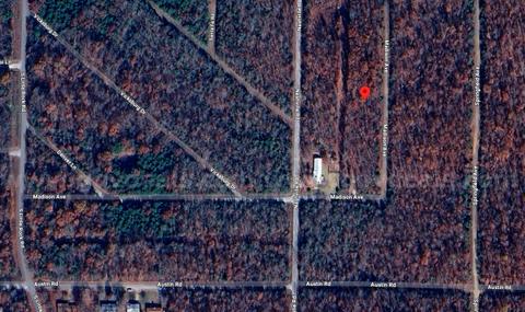 Horseshoe Bend - 0.30cre lot very close to Diamond Lake