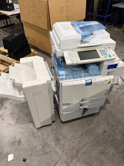 Savin c9130 copier