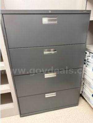 Filing Cabinet