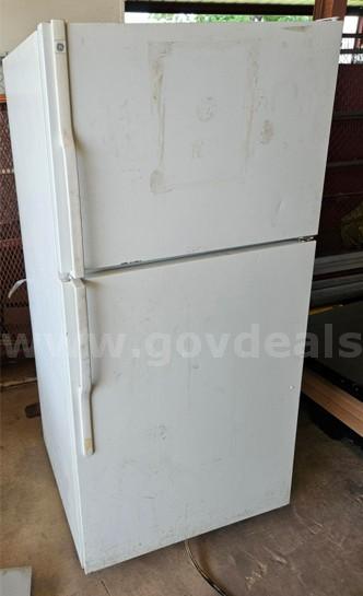 Refrigerator - Little Rock, AR