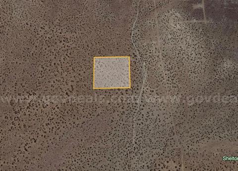 2.5 Acre Vacant Residential Parcel in California