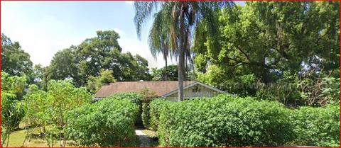Tax Lien Certificate Sale - 1517 ESCORT AVE., TAMPA FL 33610