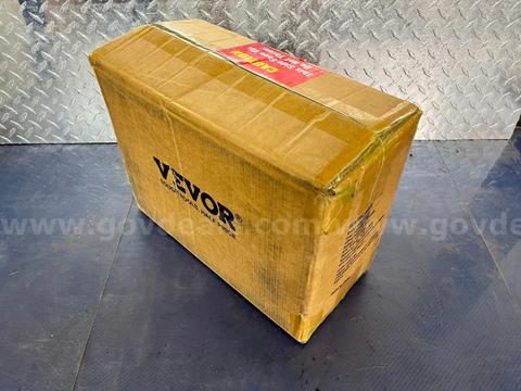 FREE SHIPPING New Electric Hoist w/ Remote Control 440 lb Capacity 110V Material Lift Tool