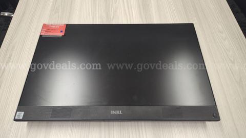 Dell OptiPlex 7480 All-In-One PC