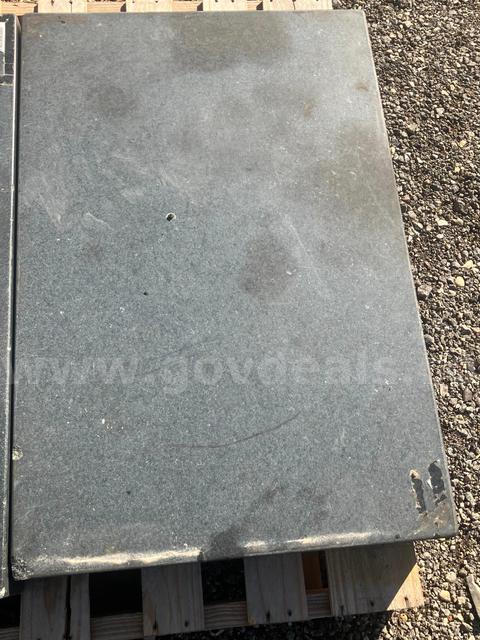Precision Granite Slab