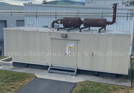 Cummins 19L Generator