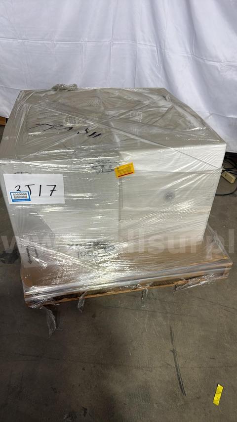 4ea Refrigerated Shipping BoxesALL componnets