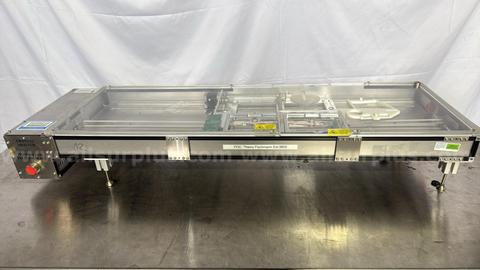 Oxford Lab Technologies Crystal Shifter Automated Crystal Handling System, Serial No. 46157