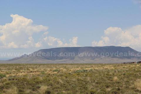 Lovely 4.76-Acre Buildable Lot in Costilla County Colorado Property with Power and Road Access