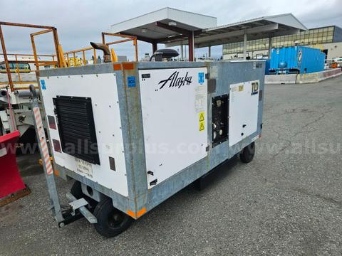 2009 TLD AC HTR AC HTR