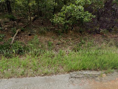 Cherokee Village, AR Area - 0.25acre Resid Lot near Lake Omaha!